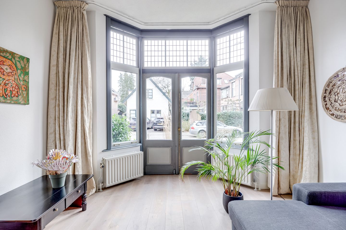 Foto 5 van Bethaniëlaan 8