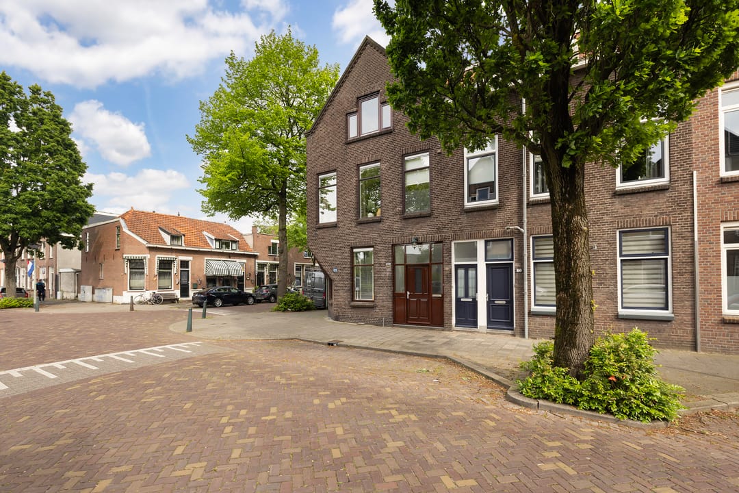 Photo 7 of van Schravendijkplein 104