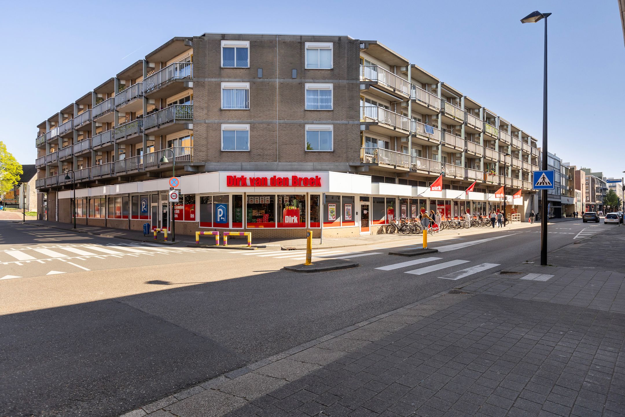 Photo 51 of van Schravendijkplein 104