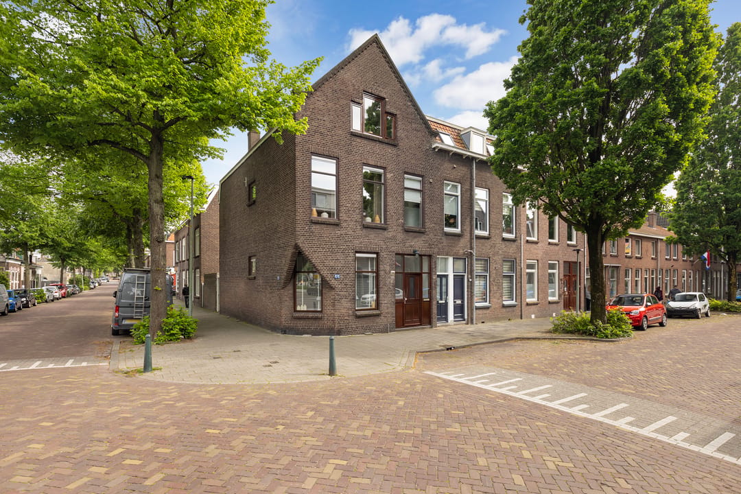 Photo 1 of van Schravendijkplein 104