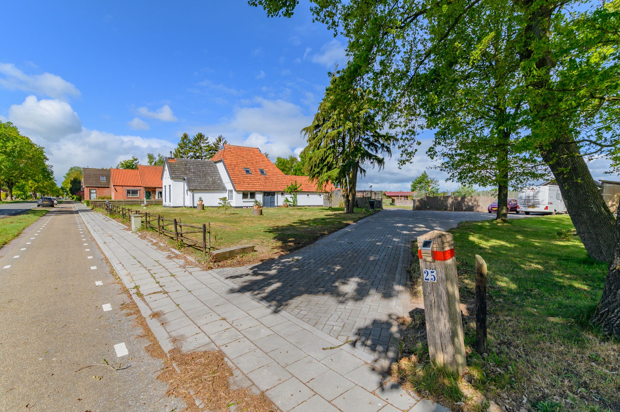 Photo 24 of Schoterlandseweg 25