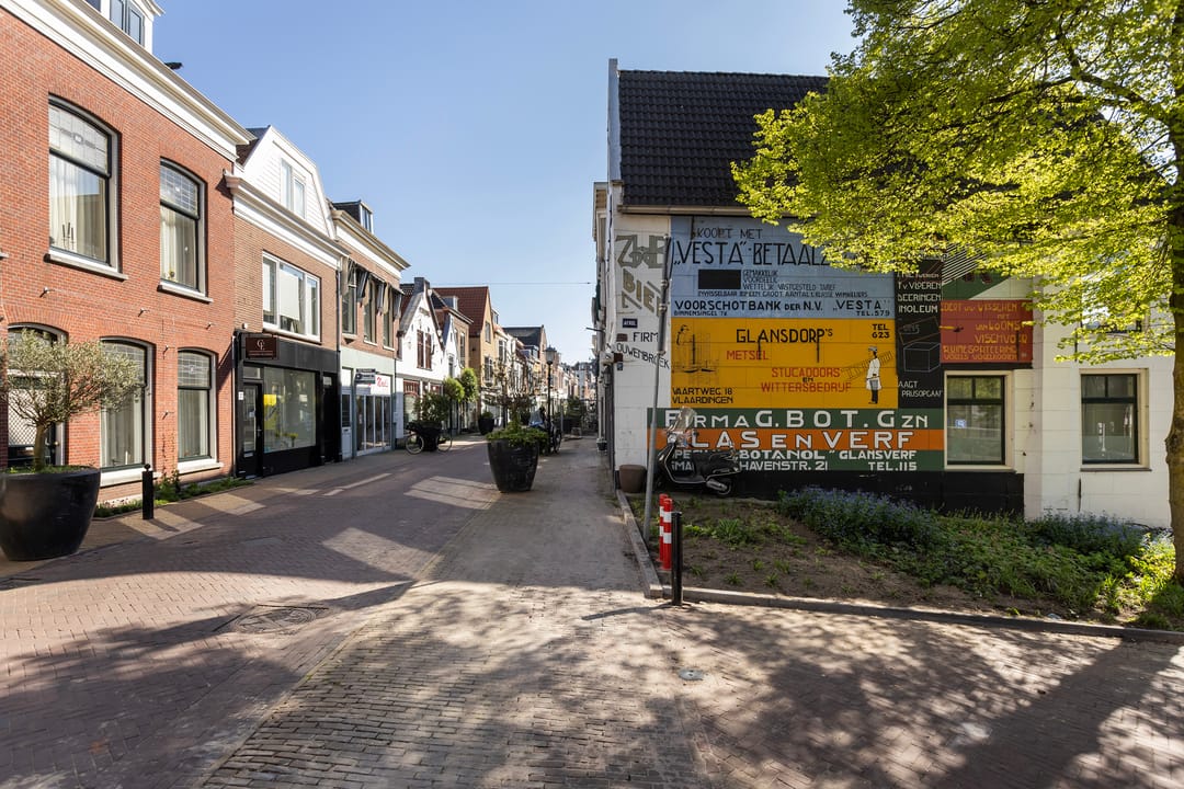 Photo 52 of van Schravendijkplein 104