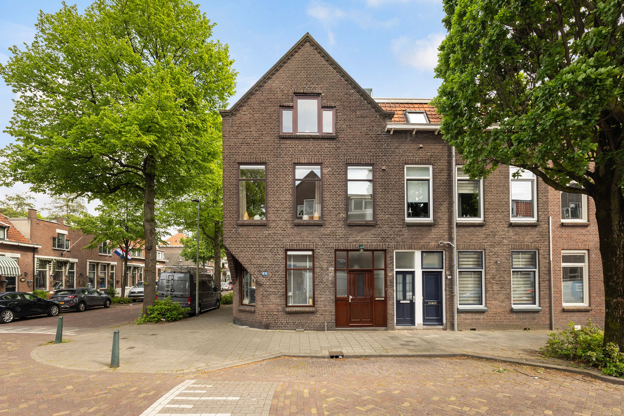 Photo 6 of van Schravendijkplein 104