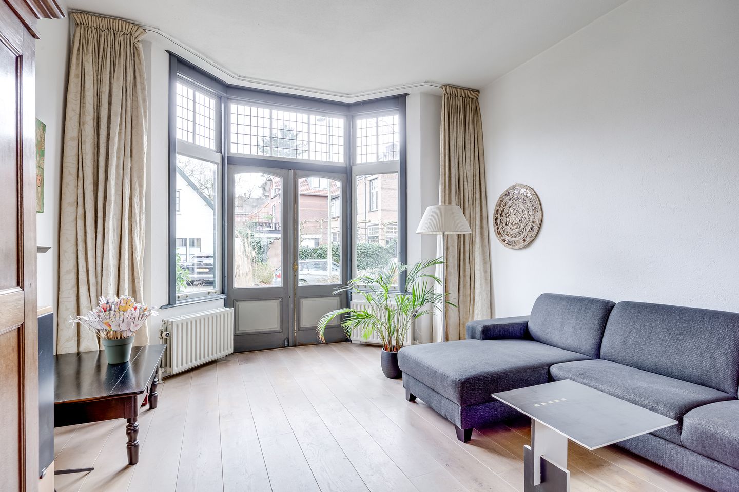 Foto 4 van Bethaniëlaan 8