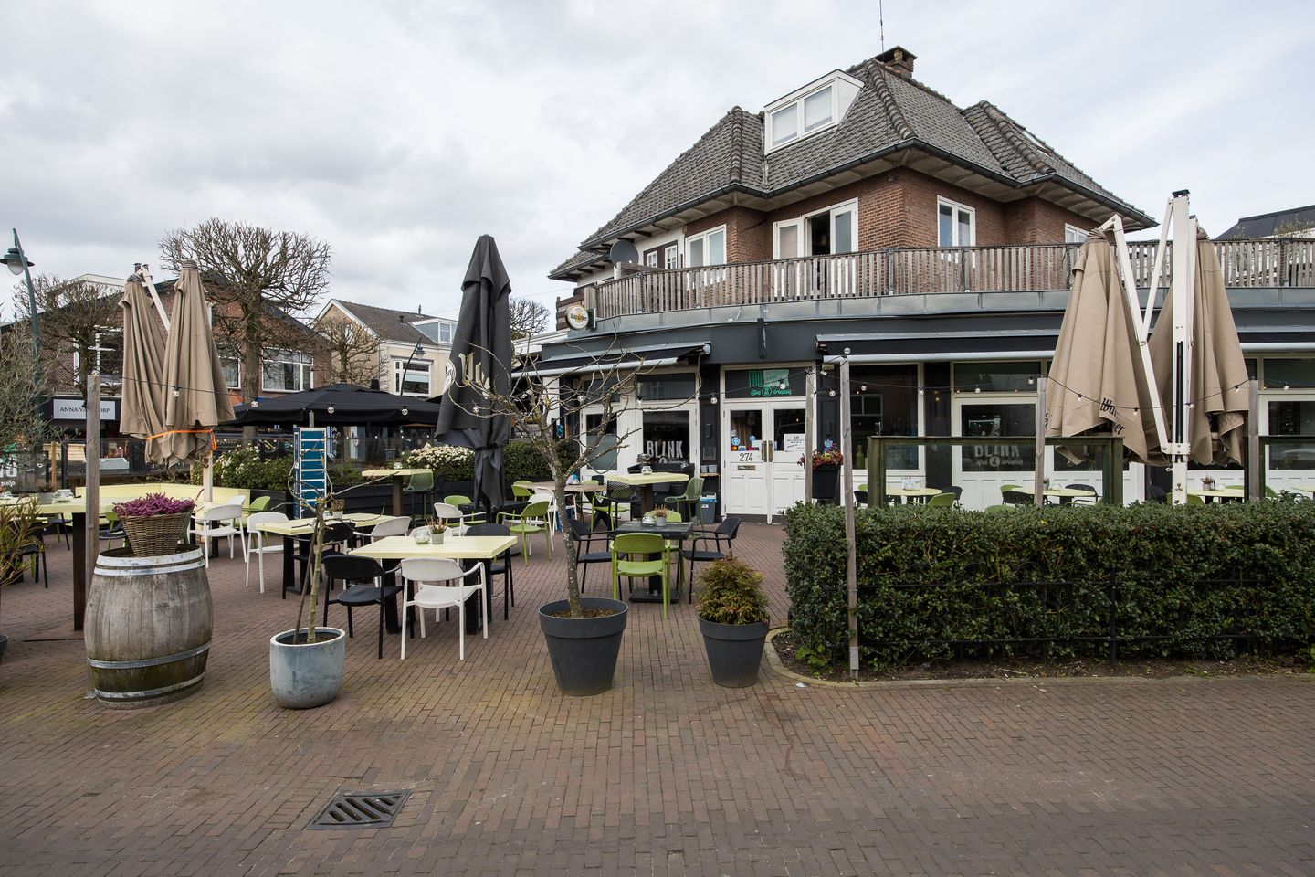 Foto 44 van Bethaniëlaan 8