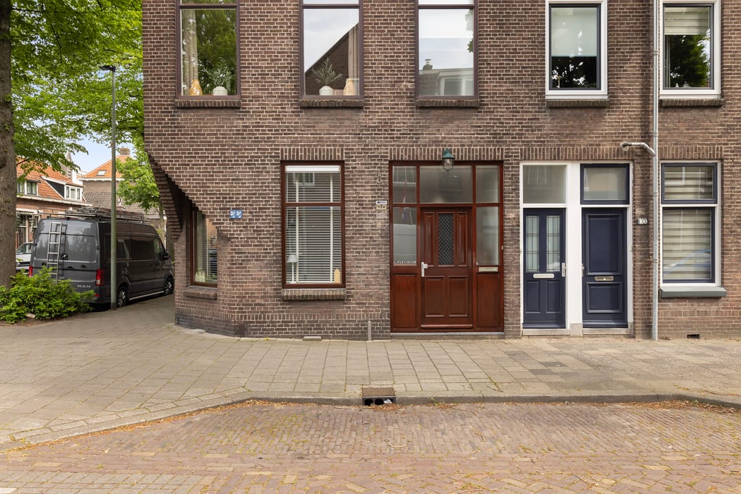 Photo 8 of van Schravendijkplein 104