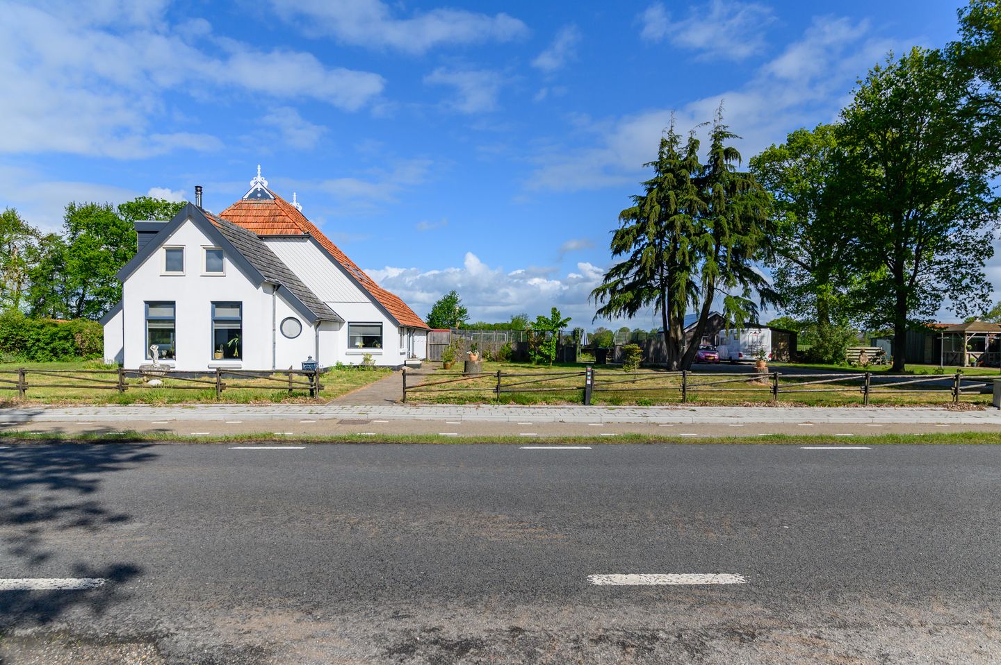 Photo 10 of Schoterlandseweg 25