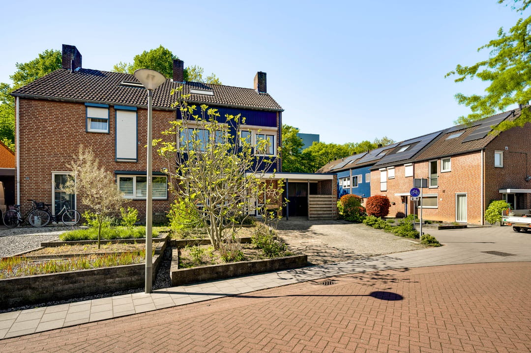 Foto 41 van Kasteel Daelenbroeckstraat 97
