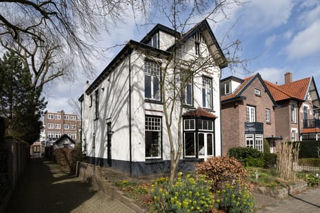 Bethaniëlaan thumbnail