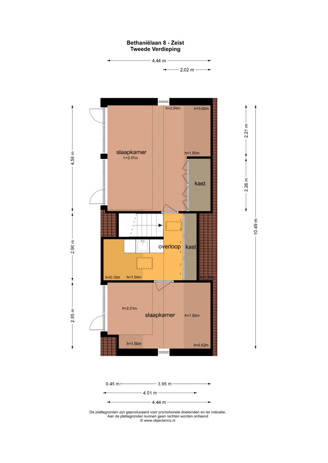Foto 52 van Bethaniëlaan 8