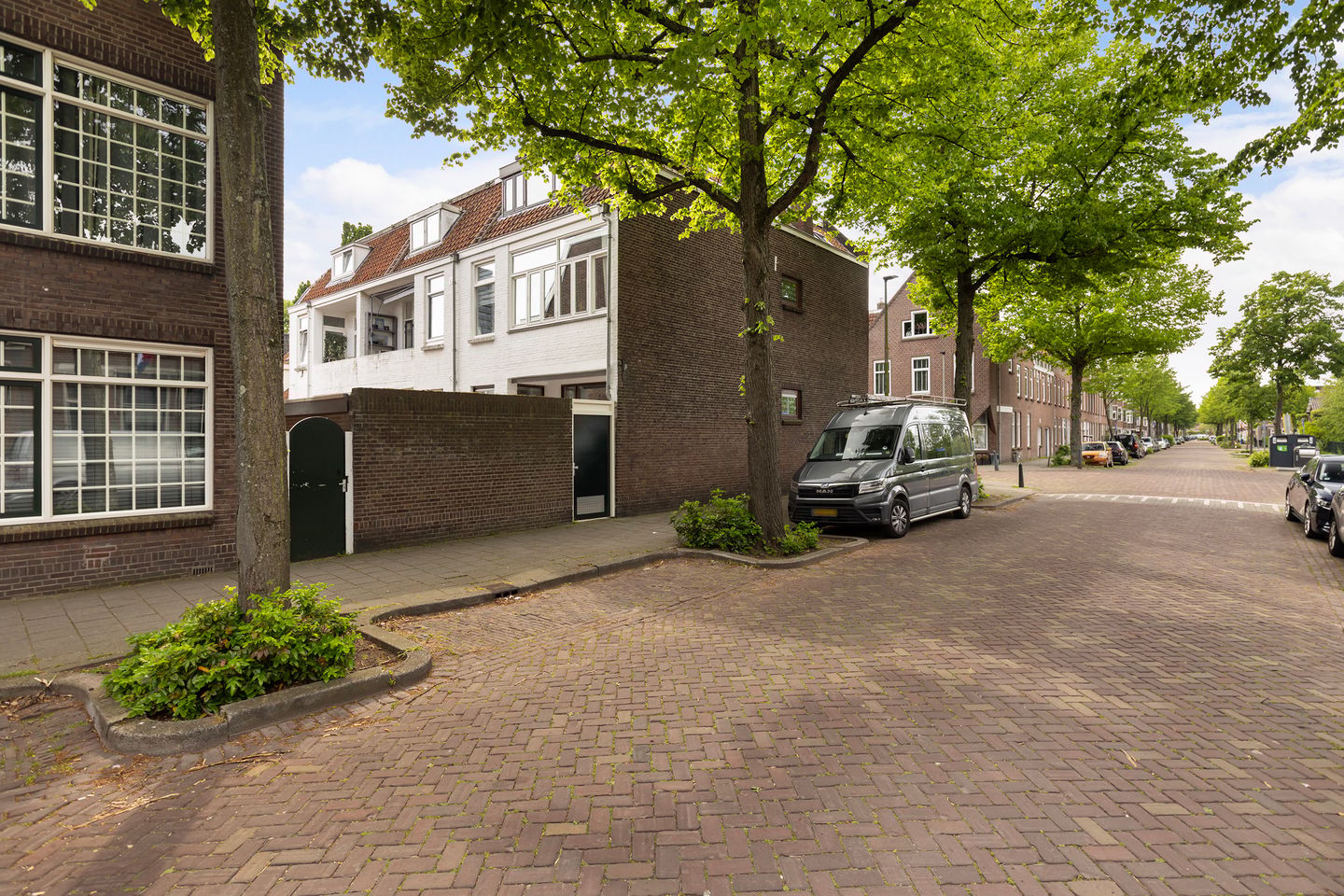 Photo 49 of van Schravendijkplein 104