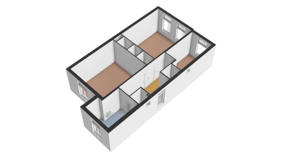 Foto 50 van Bethaniëlaan 8