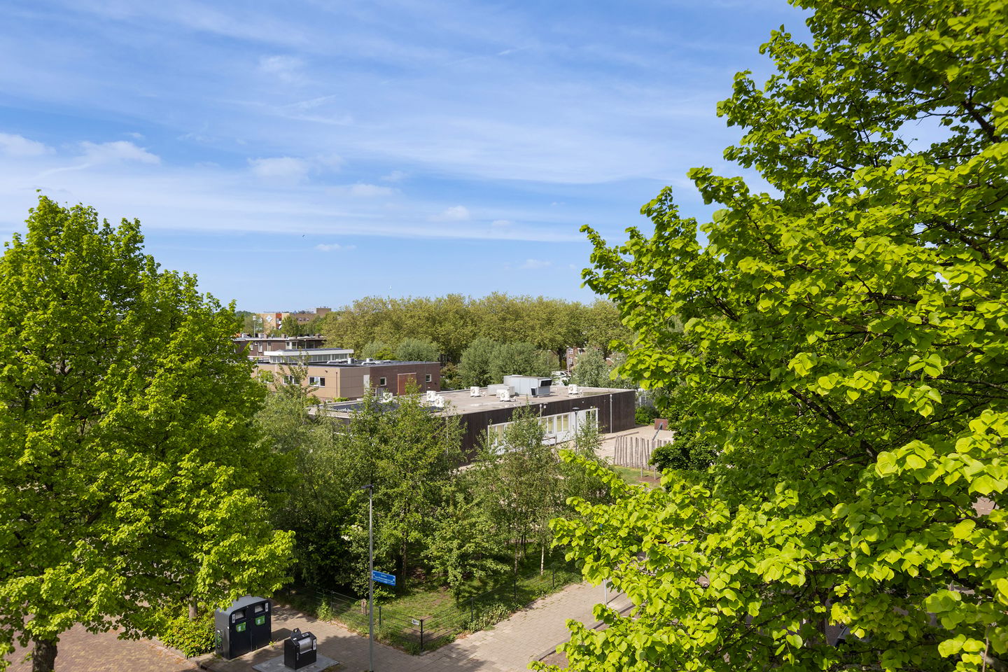 Photo 50 of van Schravendijkplein 104