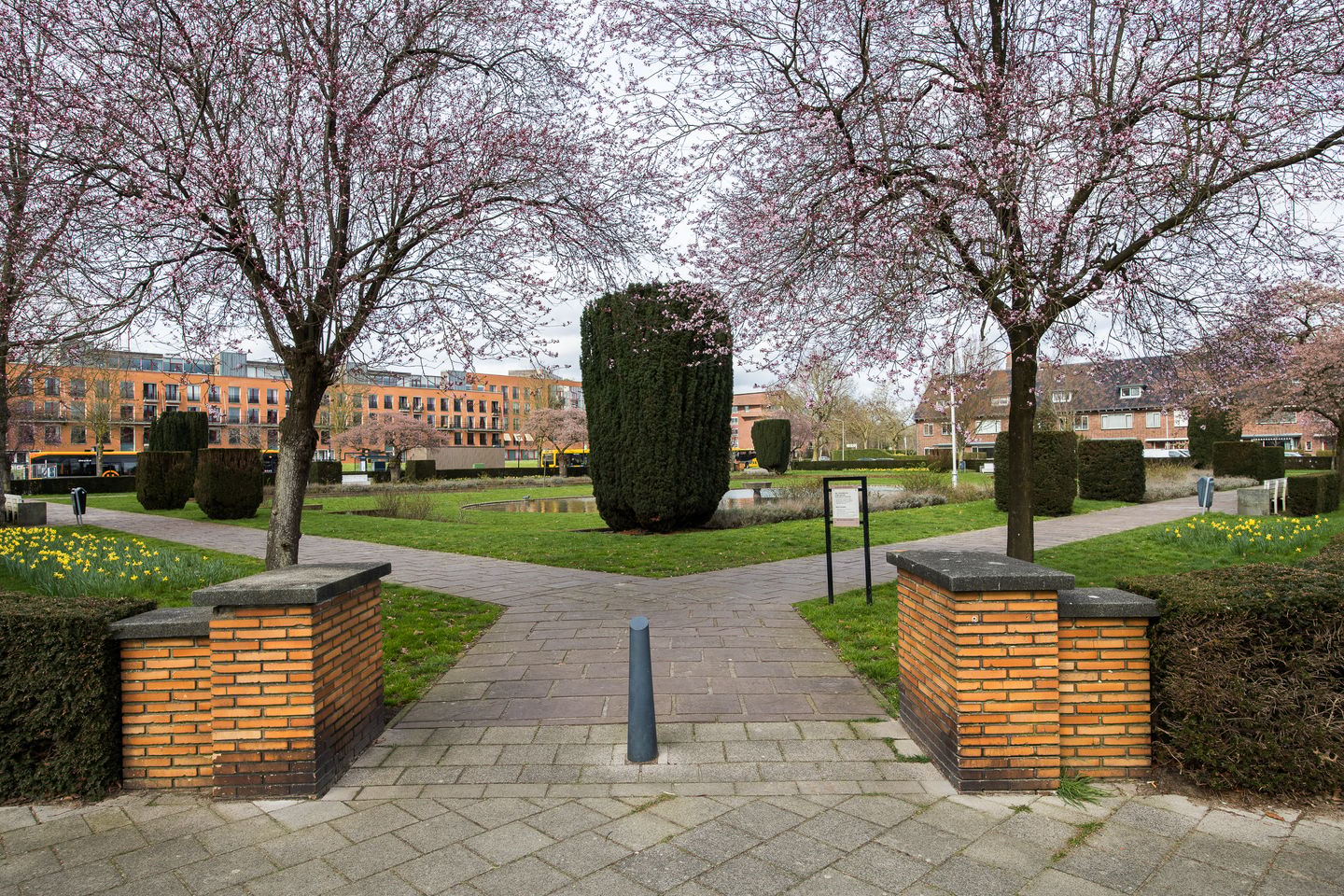 Foto 40 van Bethaniëlaan 8