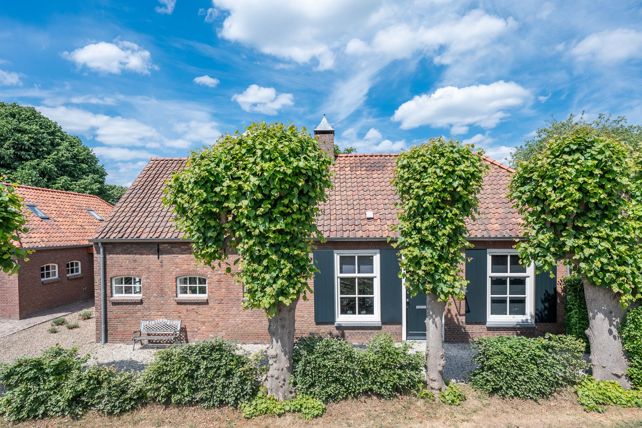 Photo 15 of Bosscheweg 1