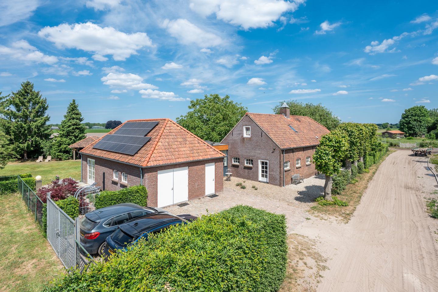 Photo 5 of Bosscheweg 1