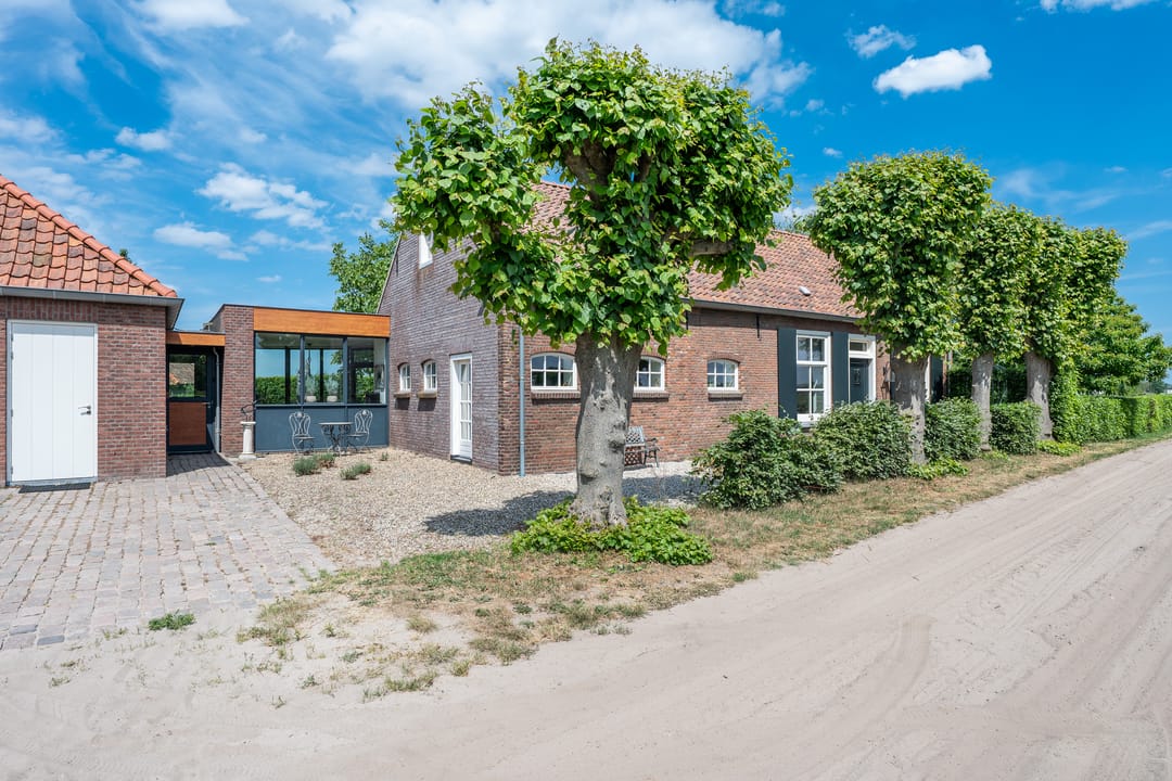 Photo 13 of Bosscheweg 1