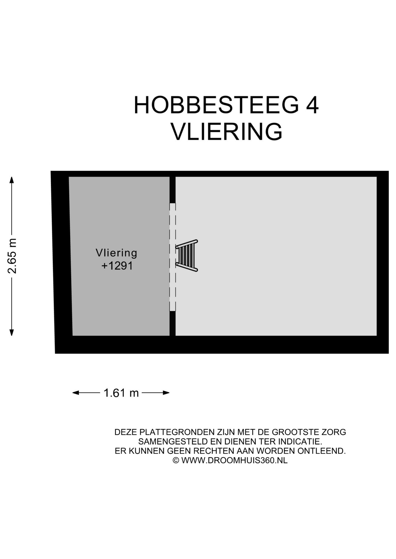 Foto 40 van Hobbesteeg 4