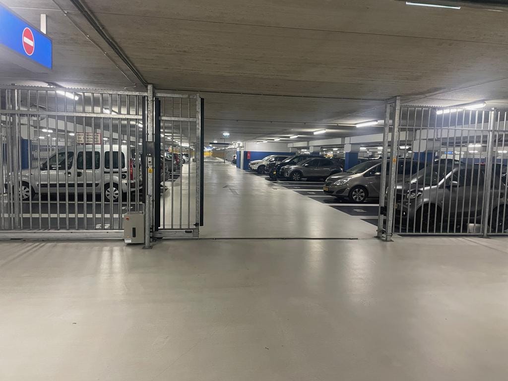 Foto 4 van Zuidwal 14