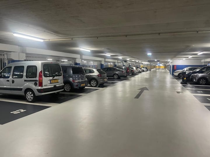 Foto 5 van Zuidwal 14