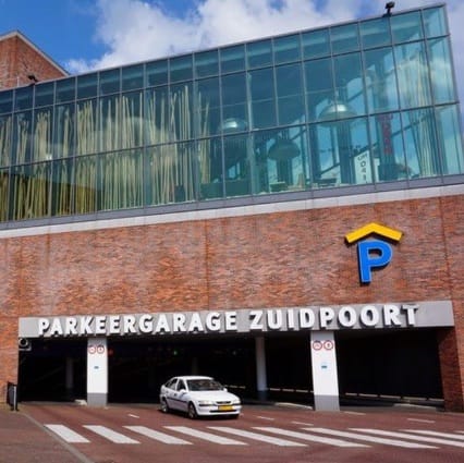 Foto 1 van Zuidwal 14