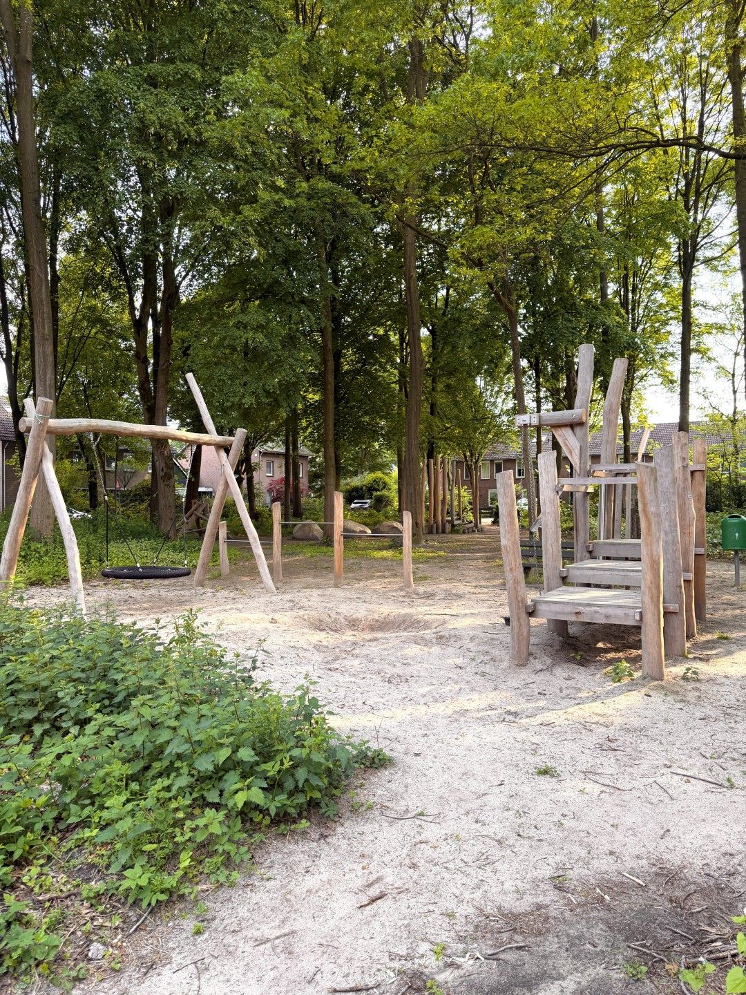 Foto 46 van Pomperschans 54
