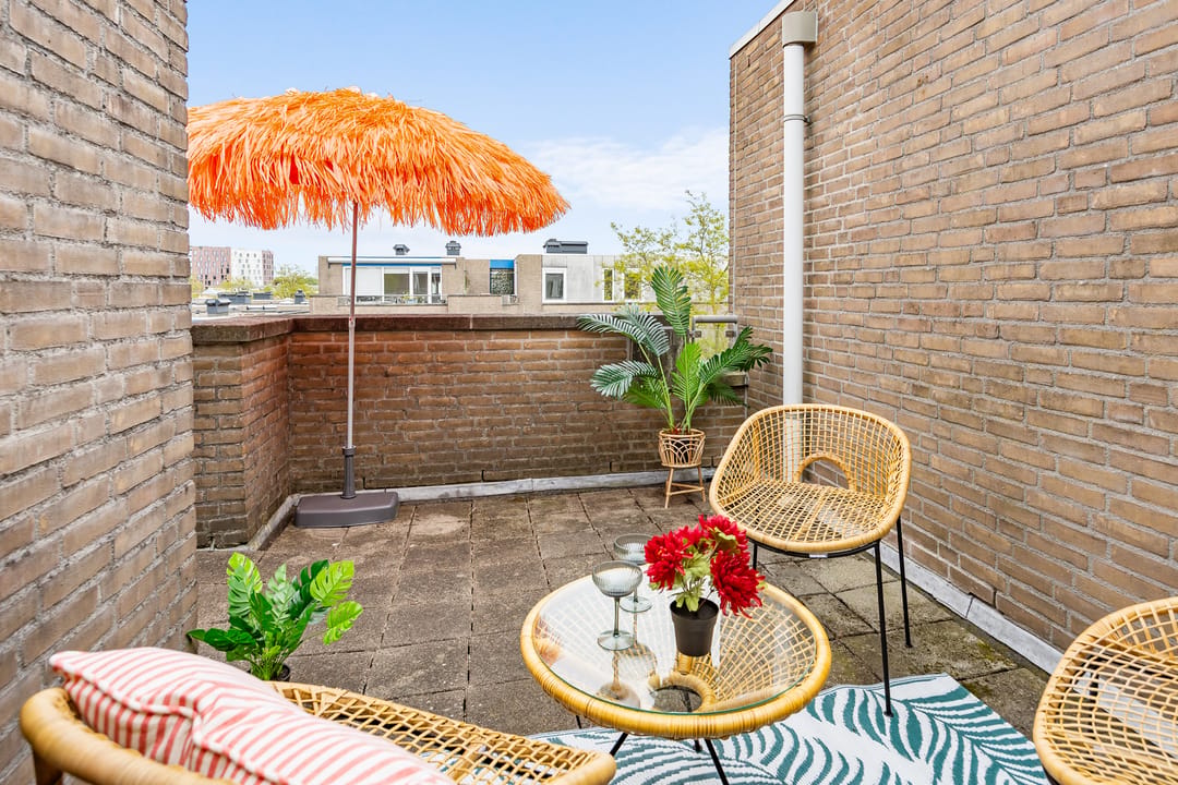 Photo 7 of Dick Greinerstraat 30