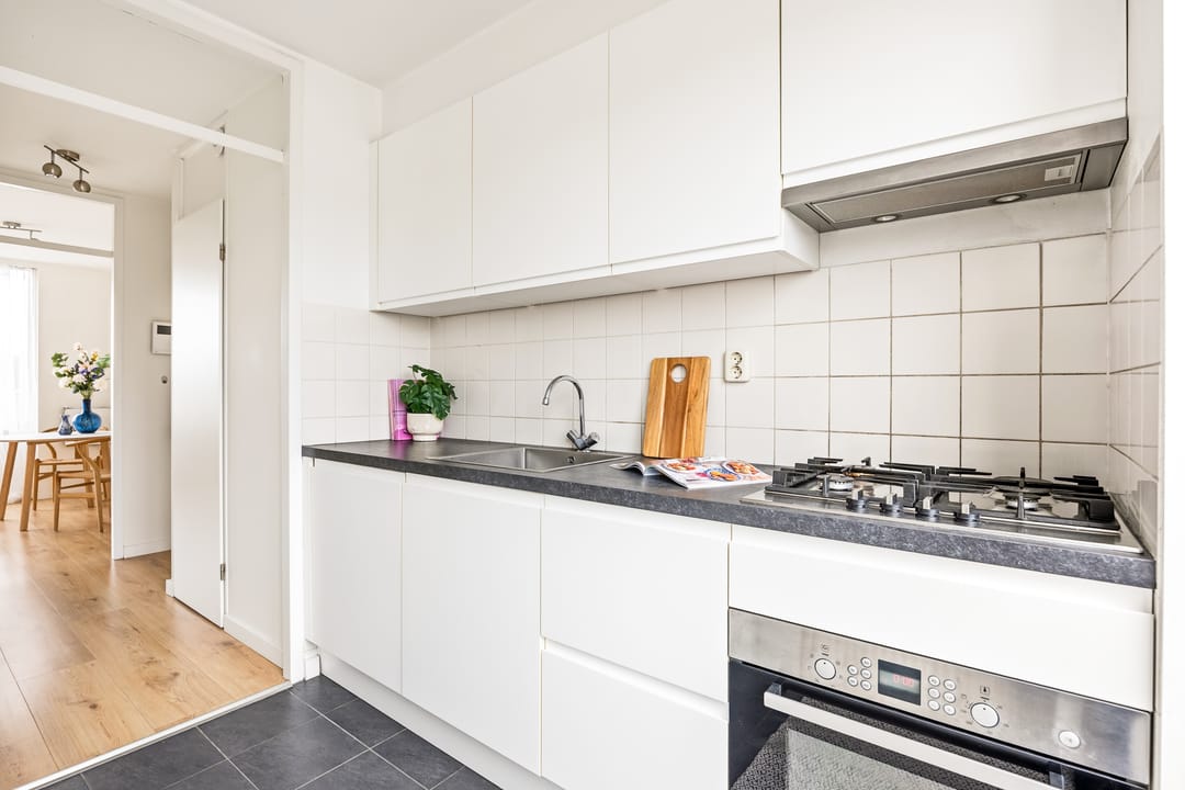 Photo 13 of Dick Greinerstraat 30