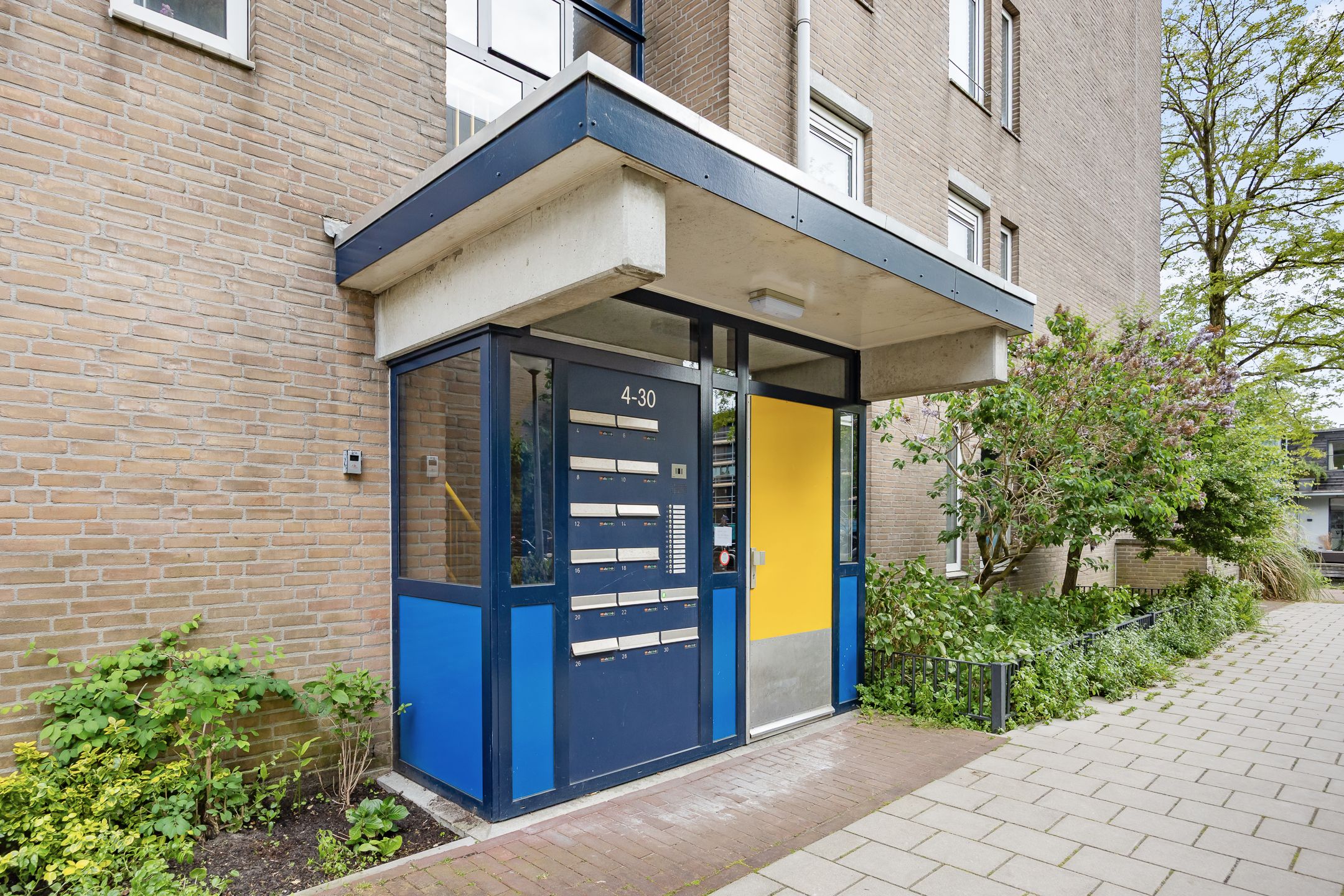 Photo 27 of Dick Greinerstraat 30