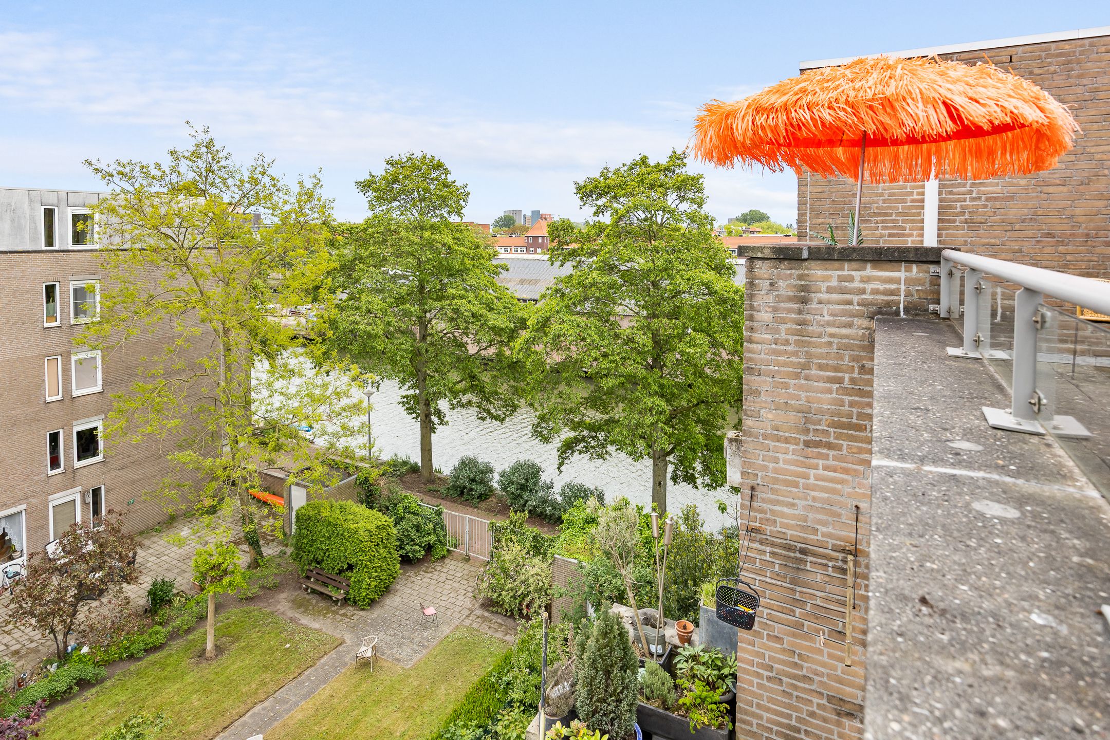 Photo 6 of Dick Greinerstraat 30