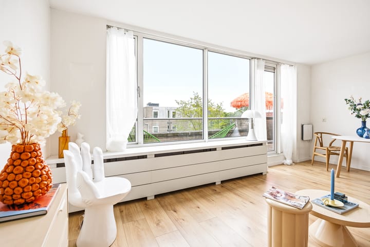 Photo 2 of Dick Greinerstraat 30