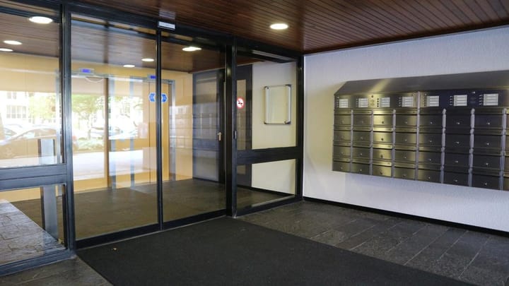 Foto 3 van Oostmaaslaan 332