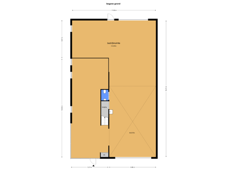 Bekijk plattegrond
