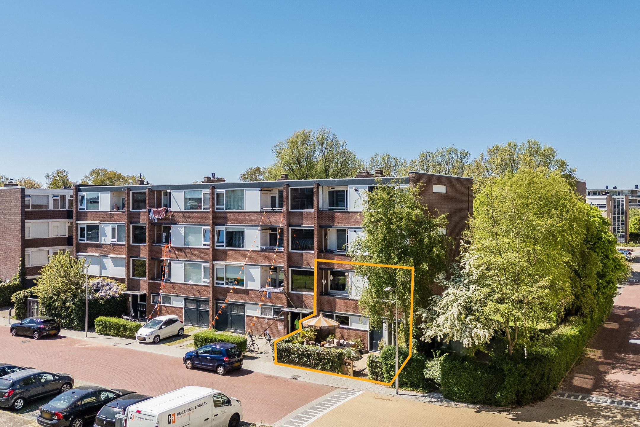 Fagelstraat 12 