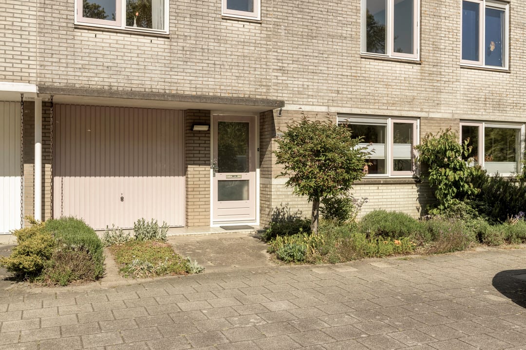 Foto 43 van Spectrumsingel 29
