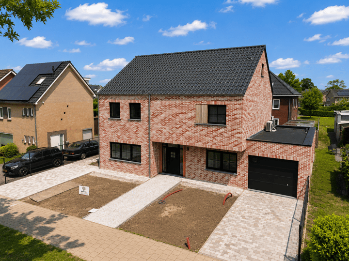 Photo 4 of Dullaertstraat 41-A