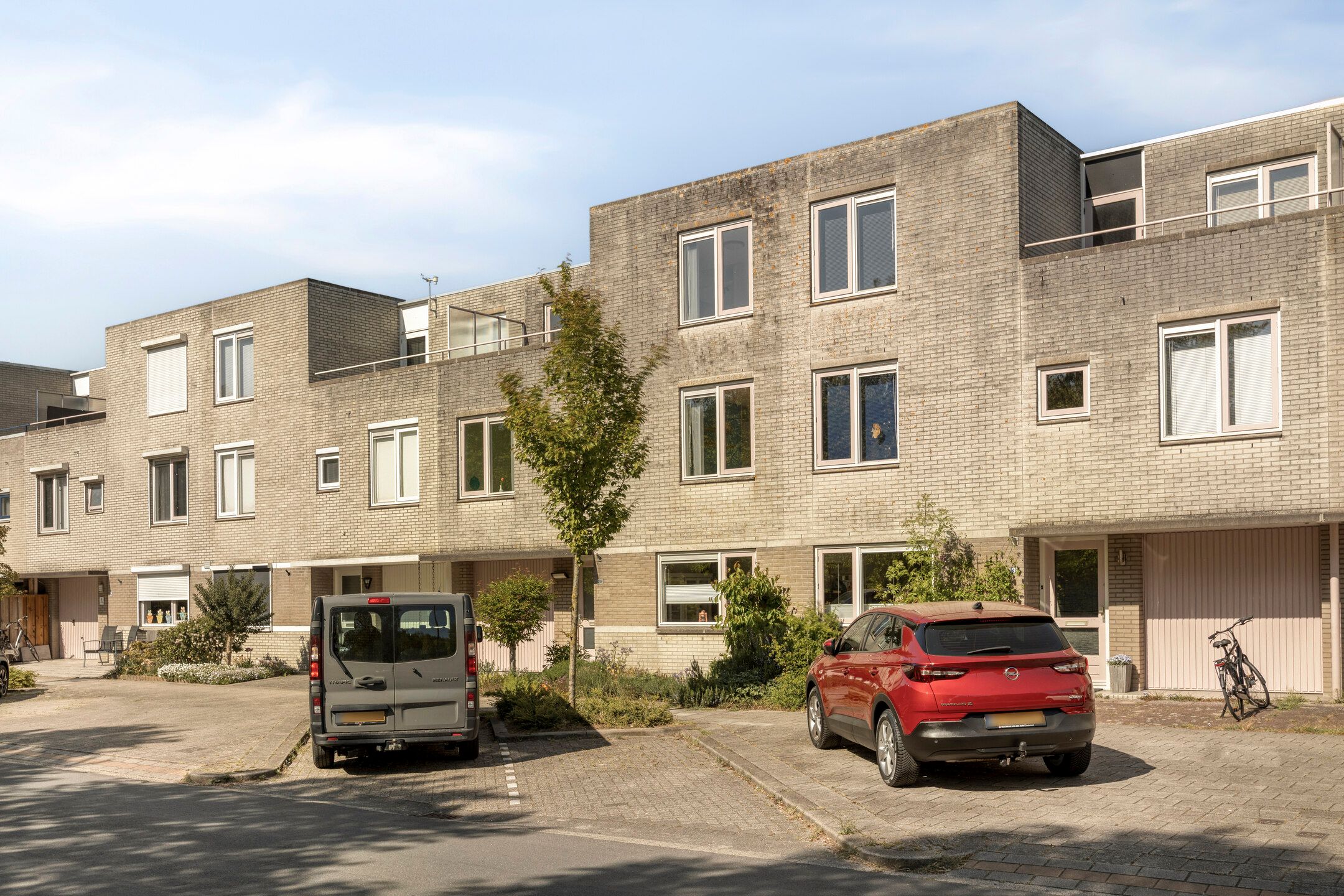 Spectrumsingel 29 