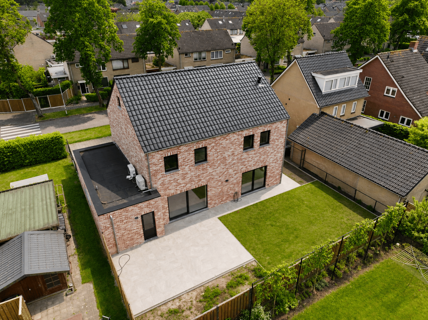 Foto 42 van Dullaertstraat 41-A