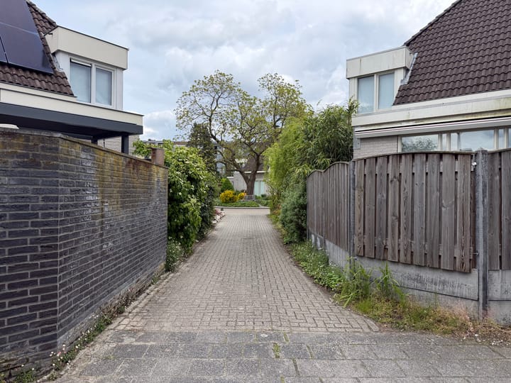 Photo 5 of Alexander Flemingstraat
