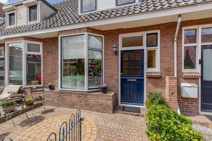 Foto 4 van Albert Cuypstraat 7