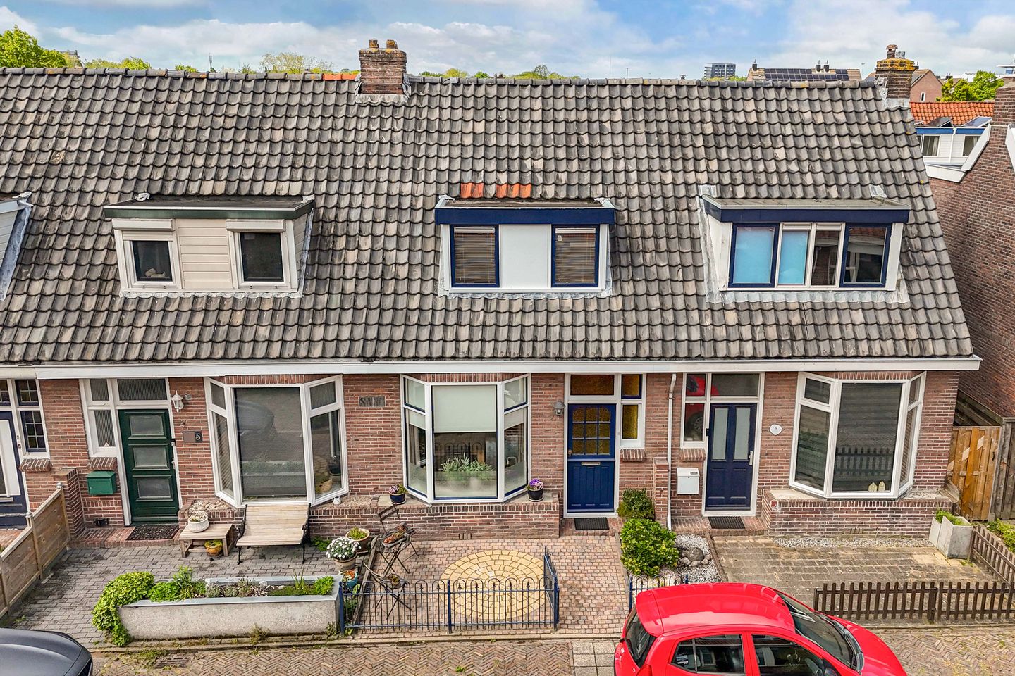 Foto 5 van Albert Cuypstraat 7