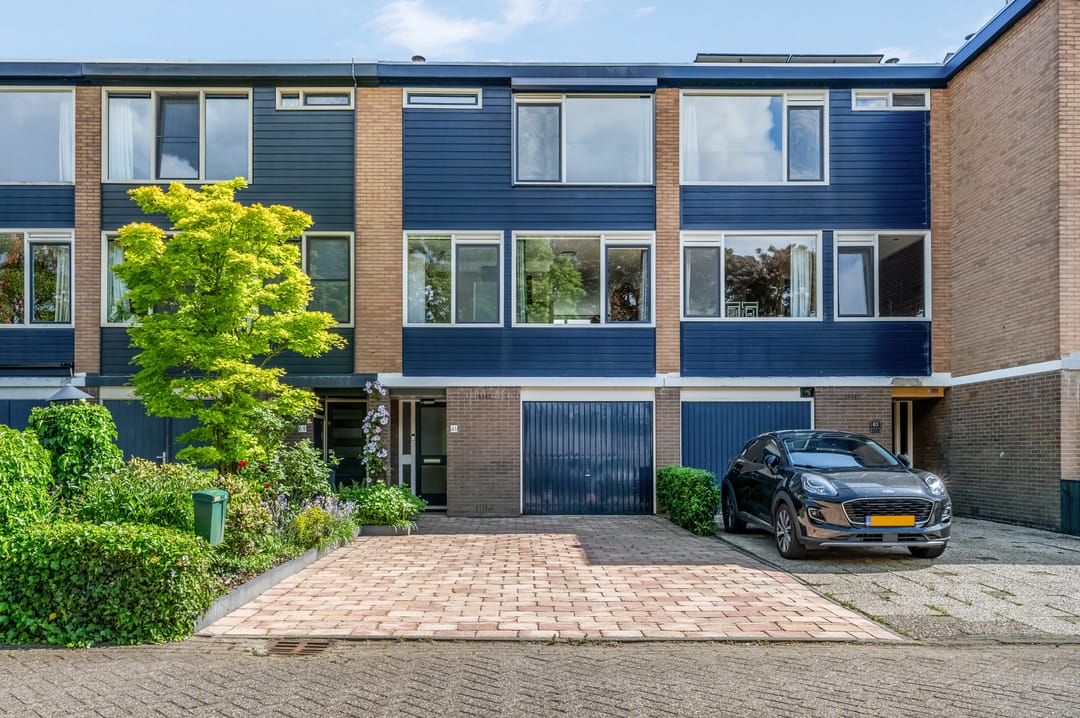 Foto 1 van Badorfstraat 61