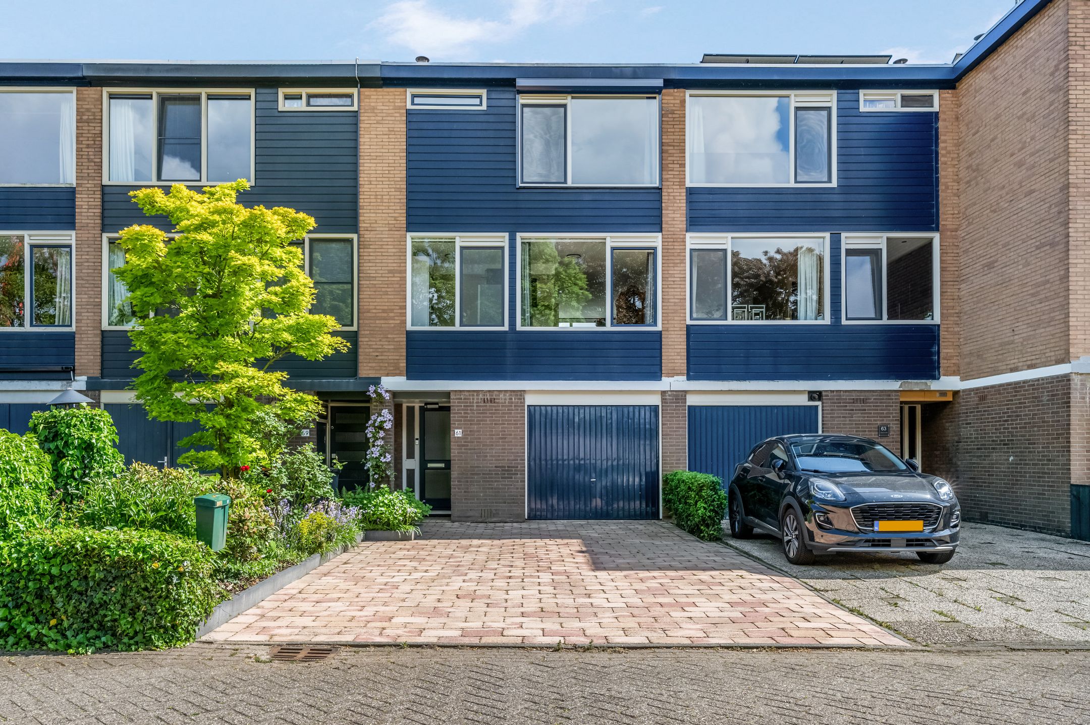 Badorfstraat 61 