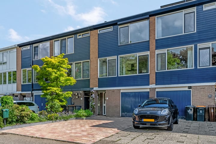 Foto 4 van Badorfstraat 61