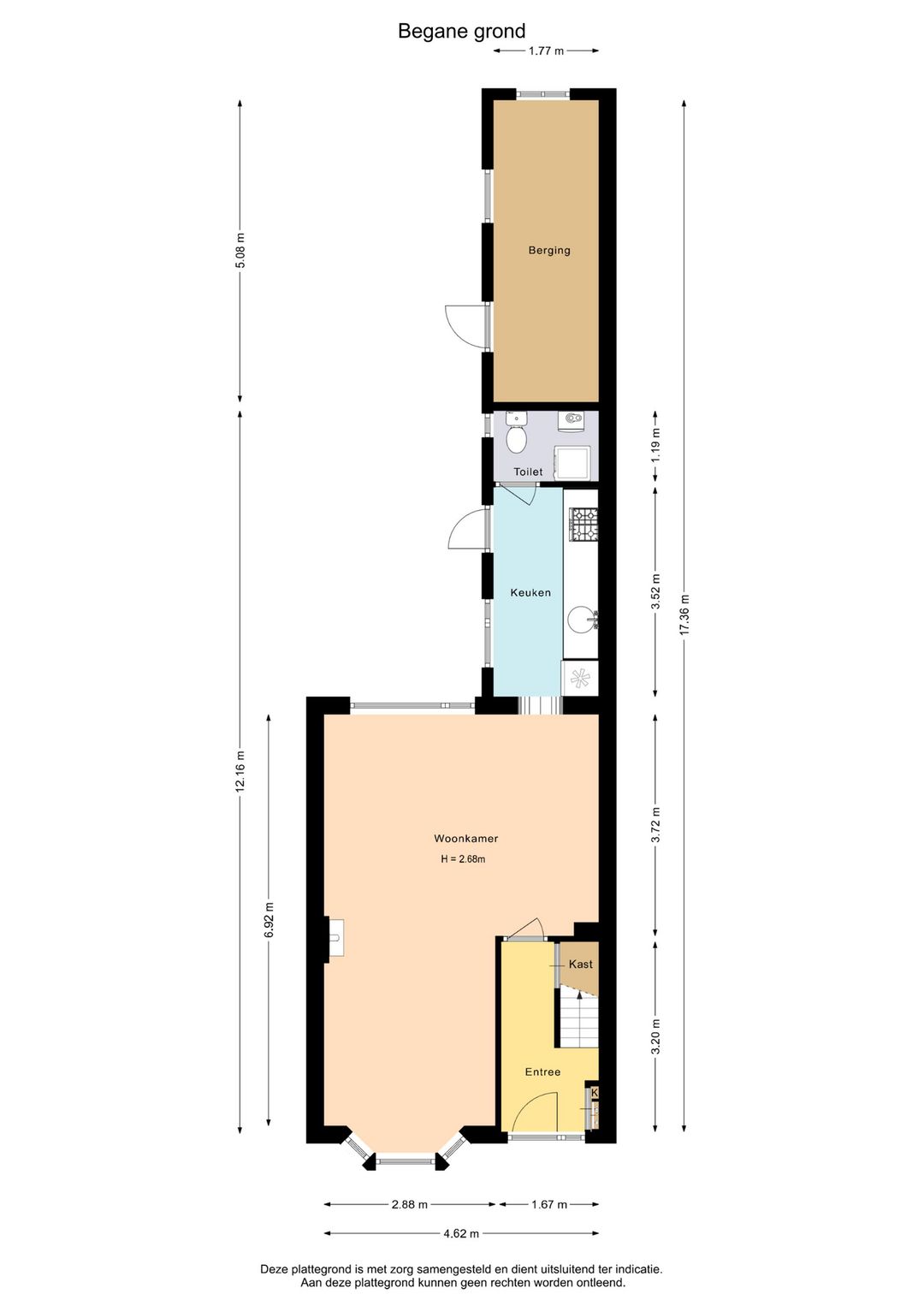 Foto 43 van Albert Cuypstraat 7
