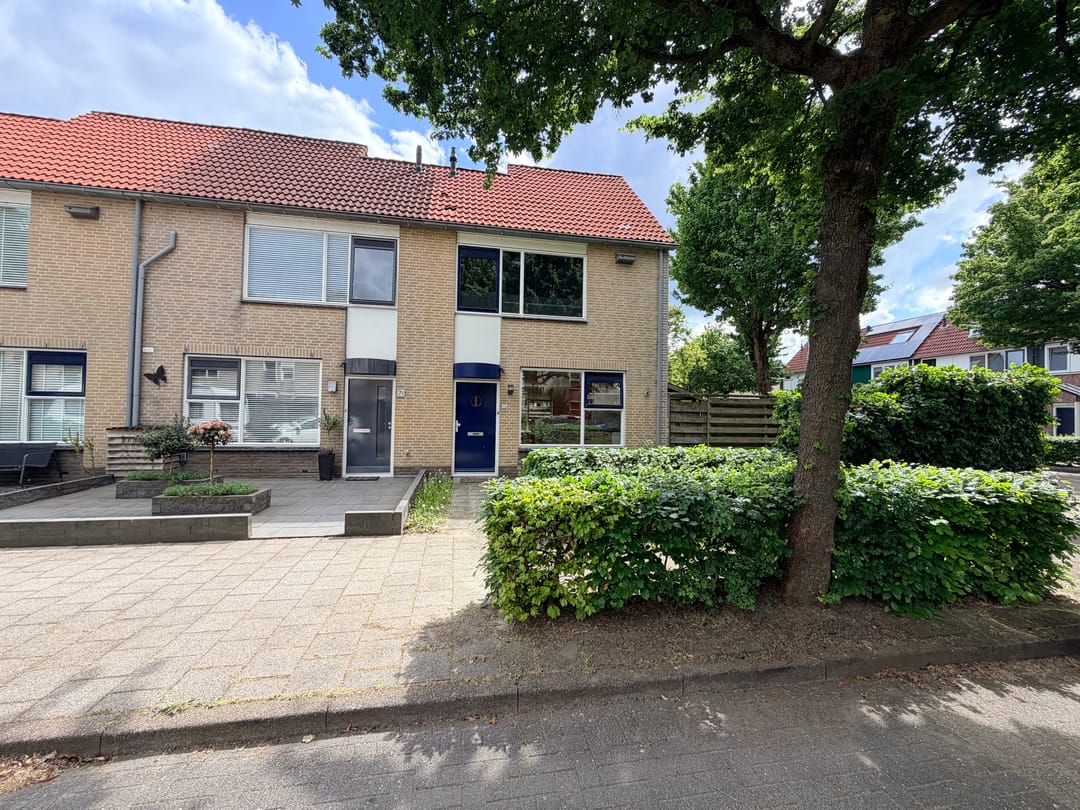 Foto 1 van Pauwoog 73
