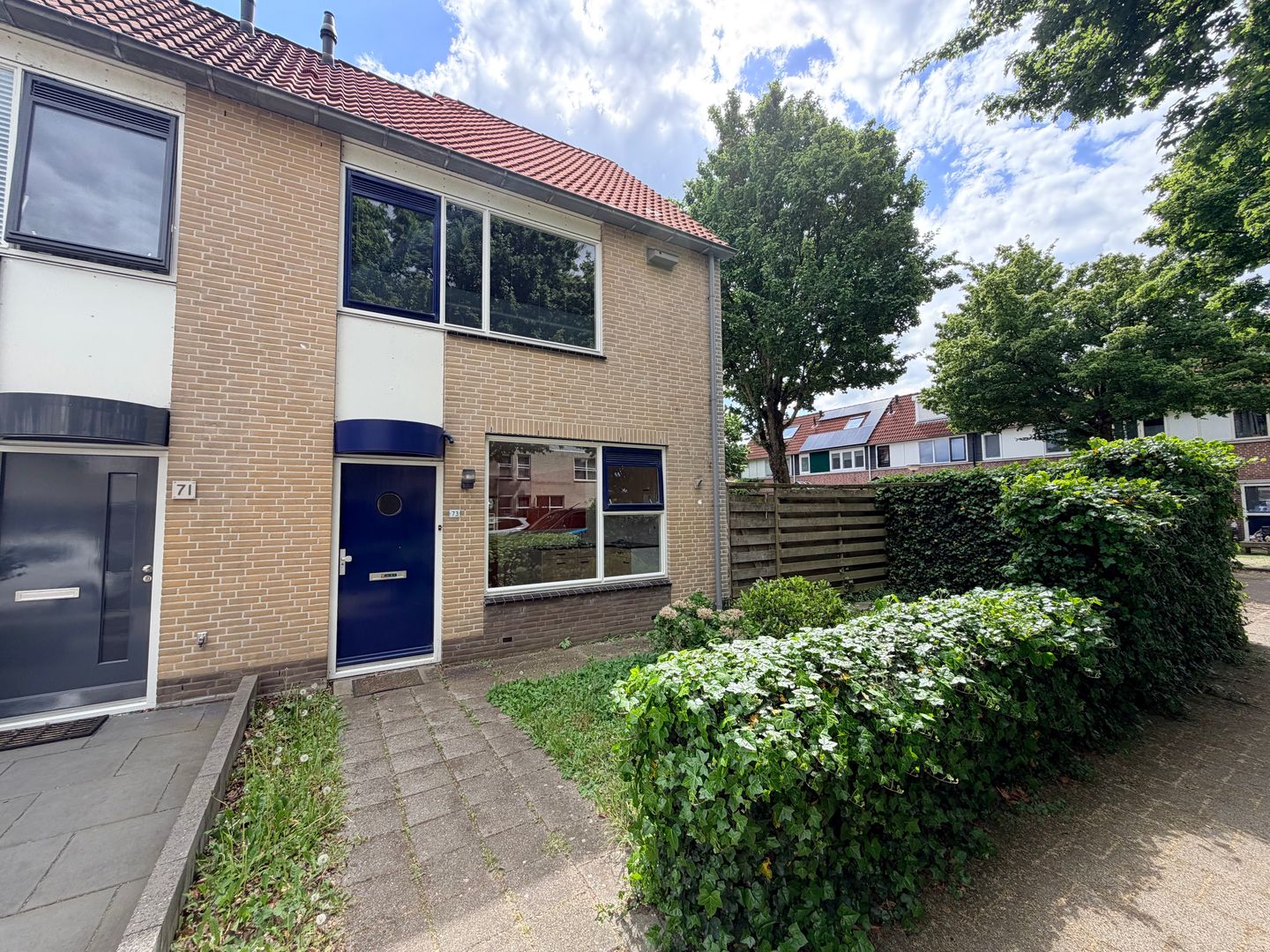 Foto 4 van Pauwoog 73