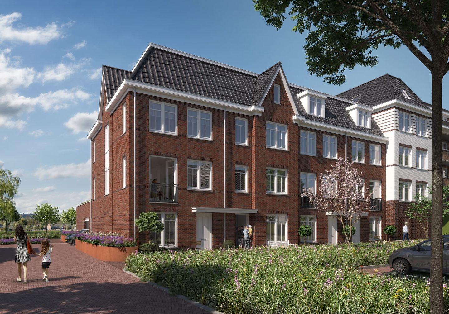 Foto 1 van Rimpeling 93