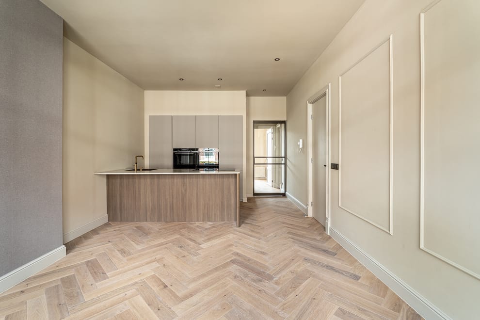 Foto 4 van Van Kinsbergenstraat 146