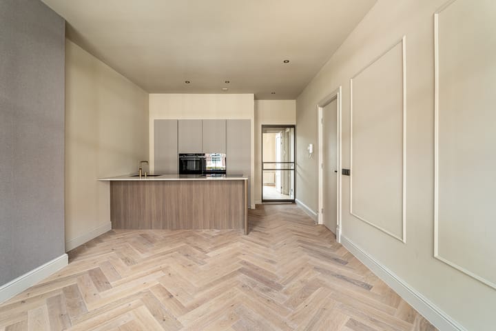 Foto 4 van Van Kinsbergenstraat 146